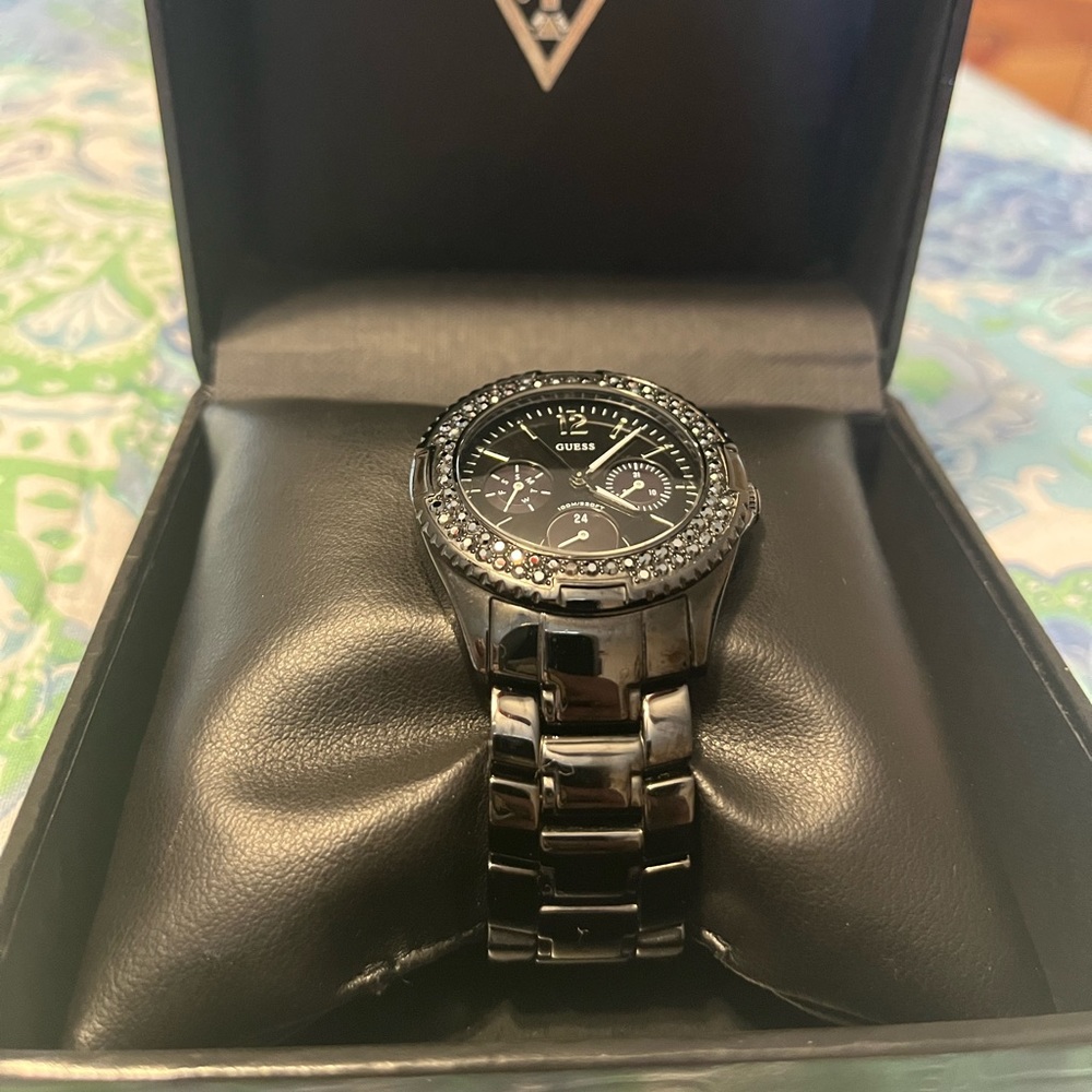 Womens GUESS watch